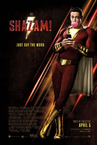 shazam